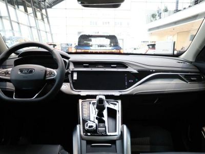 Belgee X70 Style 1.5 АМТ превью 14