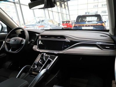 Belgee X70 Style 1.5 АМТ превью 15