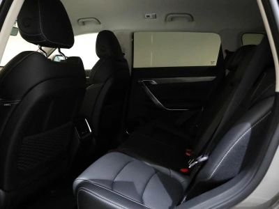 Belgee X70 Style 1.5 АМТ превью 16