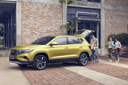 Jetta VS5 Комфорт / Enjoyment 1.4 АКПП превью 3
