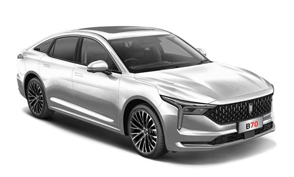FAW Bestune B70 Exclusive 2.0 АКПП фото 1