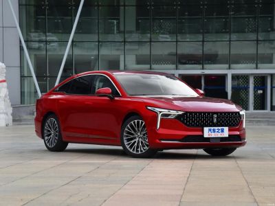 FAW Bestune B70 Exclusive 2.0 АКПП превью 4