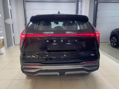 Geely Atlas Flagship 2.0 АКПП превью 3