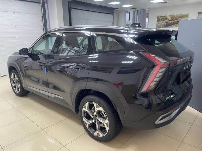 Geely Atlas Flagship 2.0 АКПП превью 4