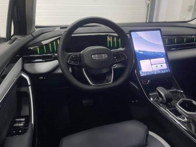 Geely Atlas Flagship 2.0 АКПП превью 6