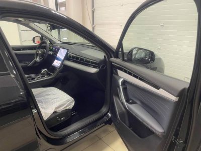 Geely Atlas Flagship 2.0 АКПП превью 7