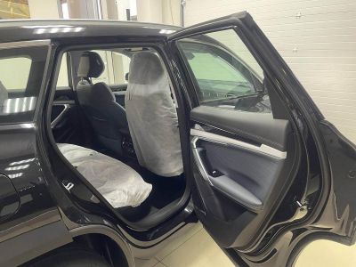 Geely Atlas Flagship 2.0 АКПП превью 8