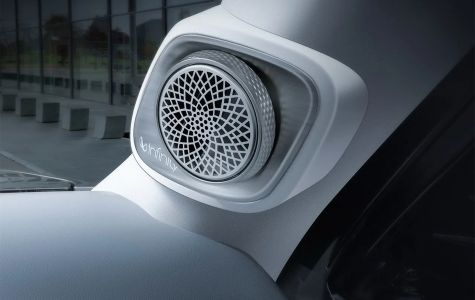 Baic BJ60 Эксклюзив / Exclusive 2.0 АКПП превью 11