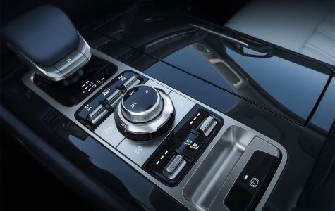 Baic BJ60 Эксклюзив / Exclusive 2.0 АКПП превью 12