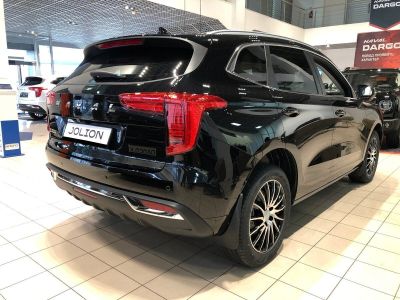 Haval Jolion Premium 1.5 АМТ превью 3