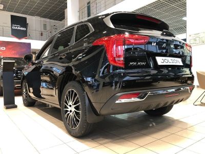 Haval Jolion Premium 1.5 АМТ превью 4