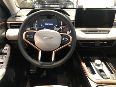 Haval Jolion Premium 1.5 АМТ превью 6