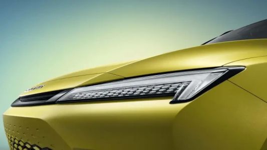 Baic X55 Люкс / Luxury 1.5 АМТ превью 4