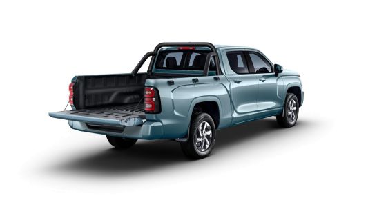 Great Wall Poer King Kong Комфорт / Comfort 2.0 МКПП превью 12