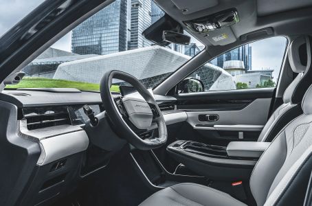 Jetour Dashing Комфорт Плюс / Comfort Plus 1.5 МКПП превью 2