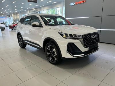 Chery Tiggo 7 Pro Plug-in Hybrid Ultimate 1.5 АКПП превью 2