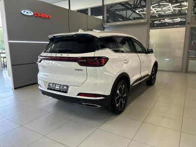 Chery Tiggo 7 Pro Plug-in Hybrid Ultimate 1.5 АКПП превью 3