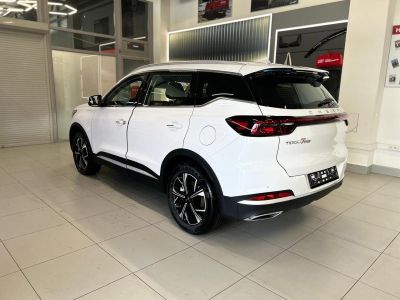 Chery Tiggo 7 Pro Plug-in Hybrid Ultimate 1.5 АКПП превью 4