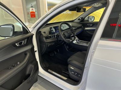 Chery Tiggo 7 Pro Plug-in Hybrid Ultimate 1.5 АКПП превью 5