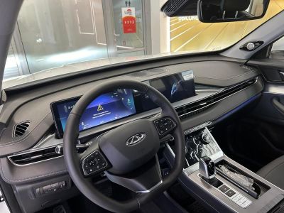 Chery Tiggo 7 Pro Plug-in Hybrid Ultimate 1.5 АКПП превью 7