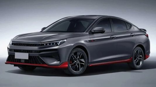 Москвич 6 Комфорт 1.5 CVT превью 4