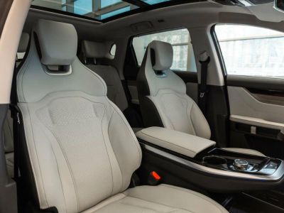 Jetour Dashing Luxury 1.6 АМТ превью 17