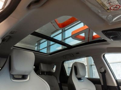 Jetour Dashing Luxury 1.6 АМТ превью 18