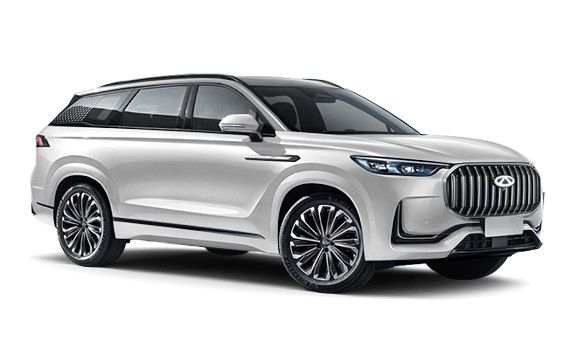 Chery Tiggo 9 Прайм / Prime 2.0 АКПП фото 1