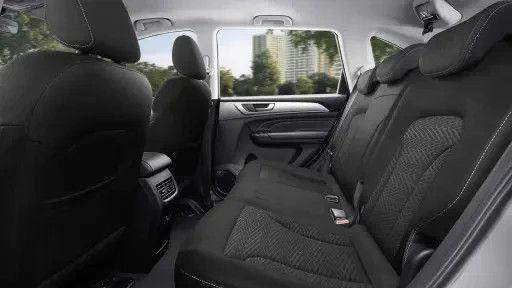 Haval M6 Базовая / Family 1.5 МКПП превью 4