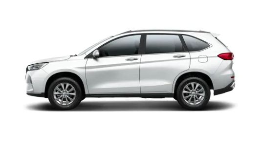 Haval M6 Базовая / Family 1.5 МКПП превью 6