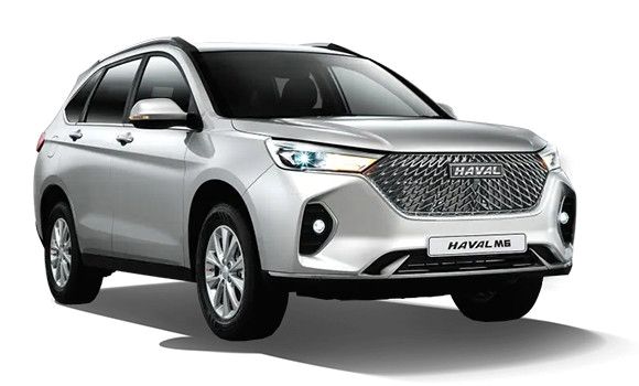 Haval M6 Базовая / Family 1.5 АМТ фото 1