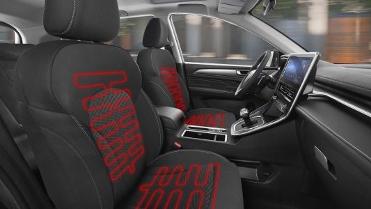 Haval M6 Базовая / Family 1.5 АМТ превью 3