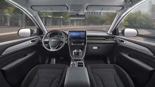 Haval M6 Базовая / Family 1.5 АМТ превью 5