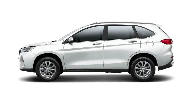 Haval M6 Базовая / Family 1.5 АМТ фото 6