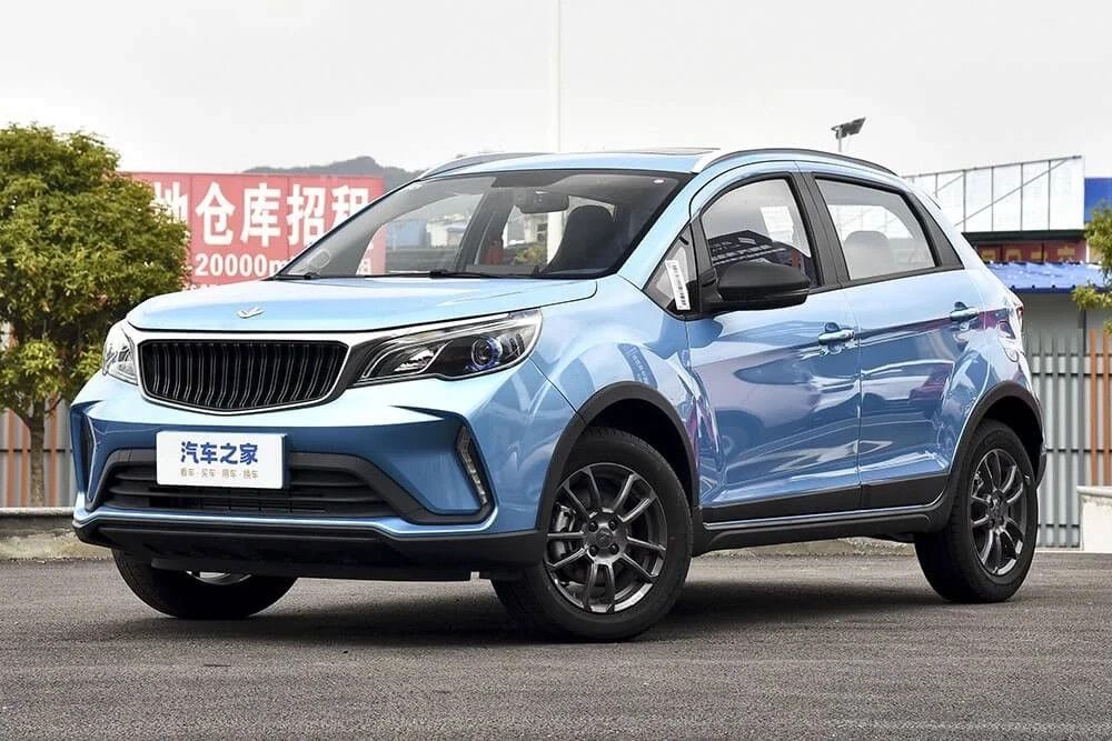 Livan X3 Pro Комфорт / Comfort 1.5 CVT фото 3