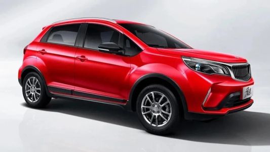 Livan X3 Pro Комфорт / Comfort 1.5 CVT превью 4