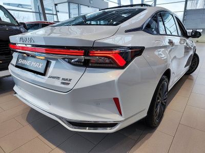 DongFeng Shine Max Luxury 1.5 АМТ превью 3