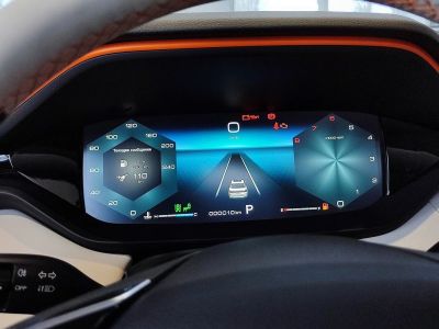 DongFeng Shine Max Luxury 1.5 АМТ превью 13