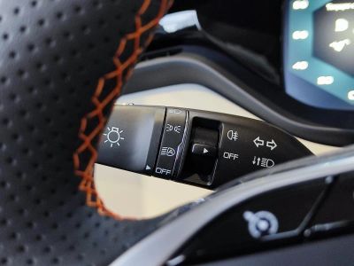 DongFeng Shine Max Luxury 1.5 АМТ превью 15