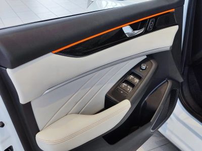 DongFeng Shine Max Luxury 1.5 АМТ превью 16