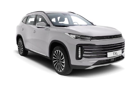 EXEED TXL Престиж / Prestige 1.6 АКПП фото 1