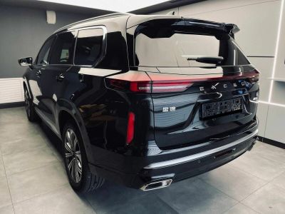 EXEED VX President 6 мест 2.0 АКПП превью 3