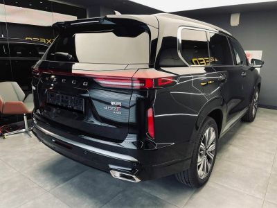 EXEED VX President 6 мест 2.0 АКПП превью 4