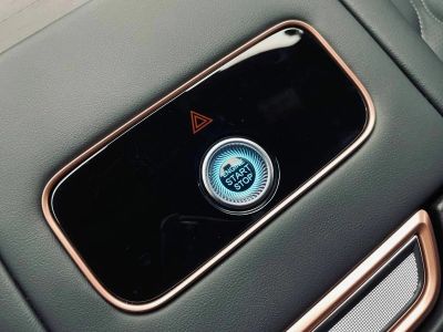 EXEED VX President 6 мест 2.0 АКПП превью 18