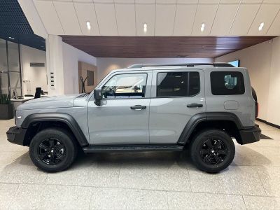 Tank 300 City Premium 2.0 АКПП превью 4