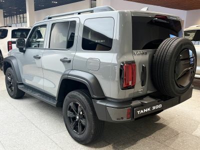 Tank 300 City Premium 2.0 АКПП превью 5