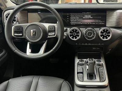 Tank 300 City Premium 2.0 АКПП превью 6