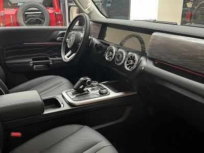 Tank 300 City Premium 2.0 АКПП превью 7
