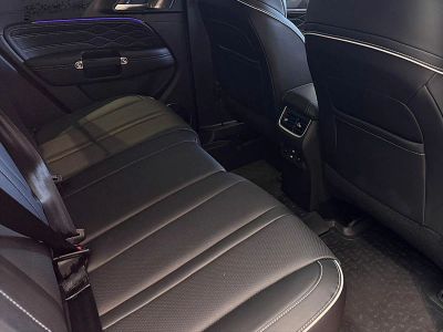Tank 300 City Premium 2.0 АКПП превью 8