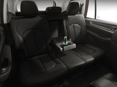 MG RX8 Гранд Делюкс / Grand Deluxe 2.0 АКПП превью 5